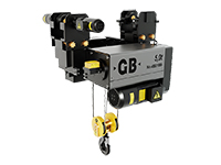 GBH-R series standard headroom type