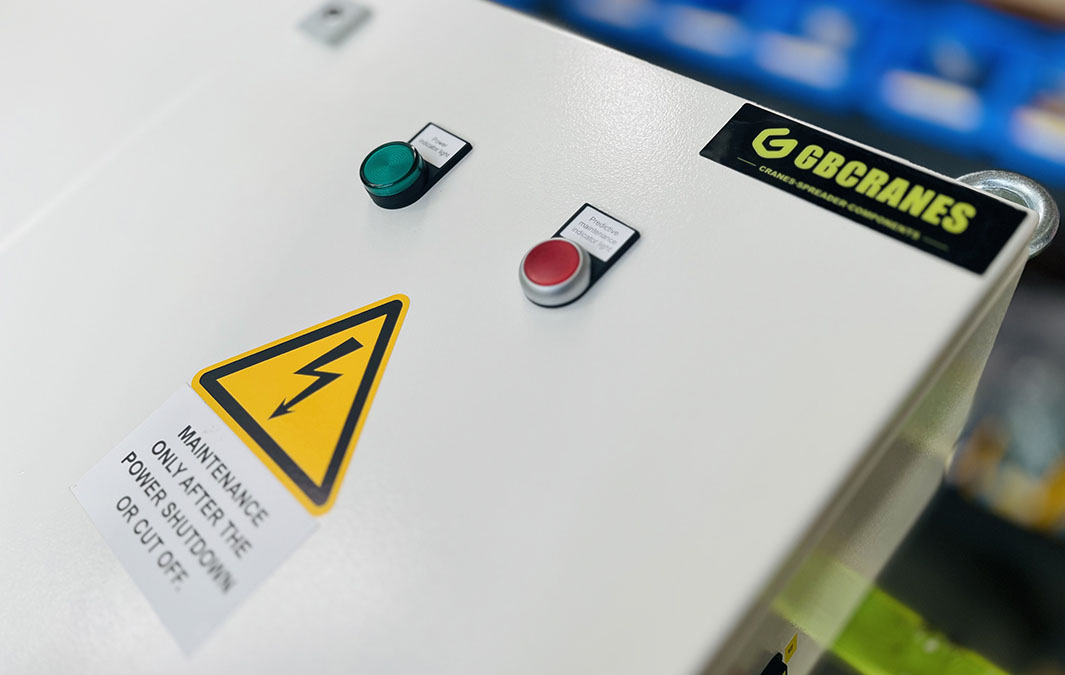 Basic Electric Control