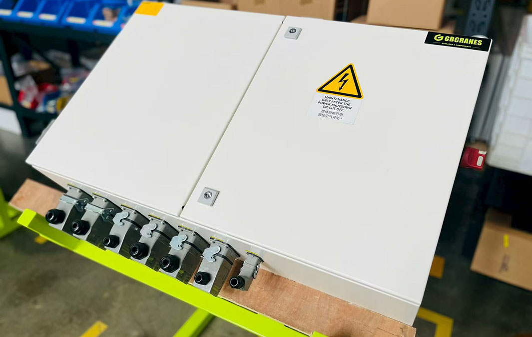 Basic Electric Control