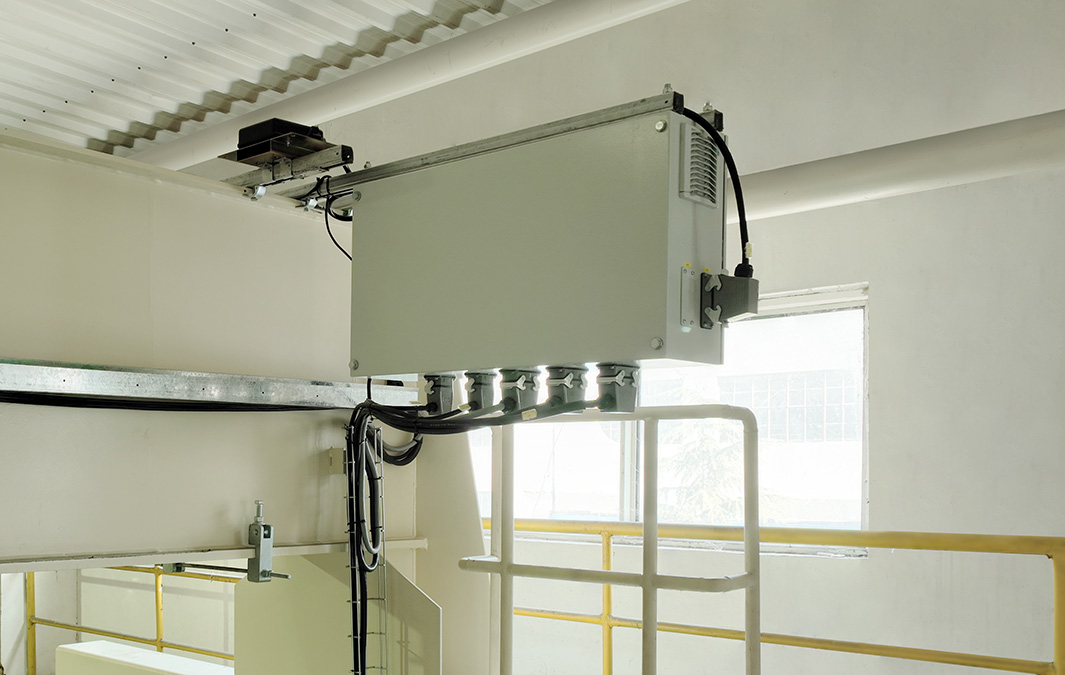 Basic Electric Control