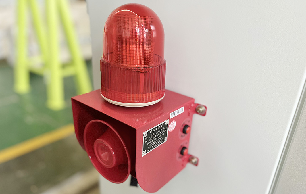 Basic Electric Control