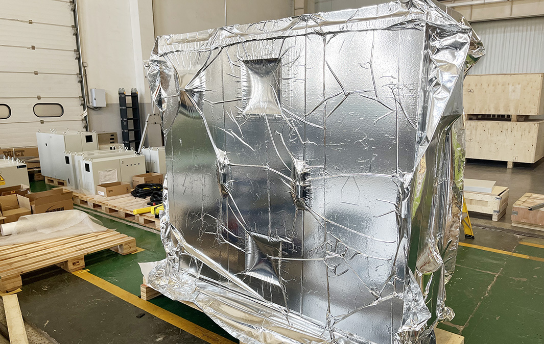 Basic Electric Control