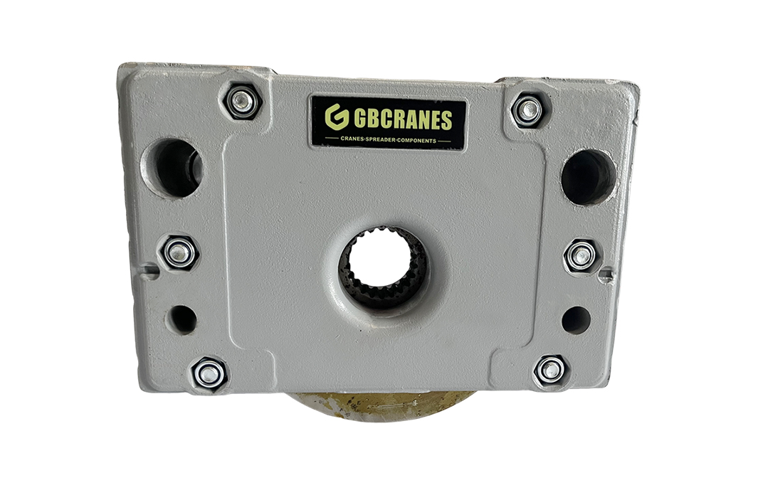 GWS Wheel Block Systems