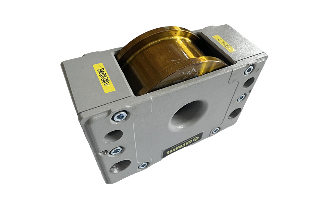 GWS Wheel Block Systems