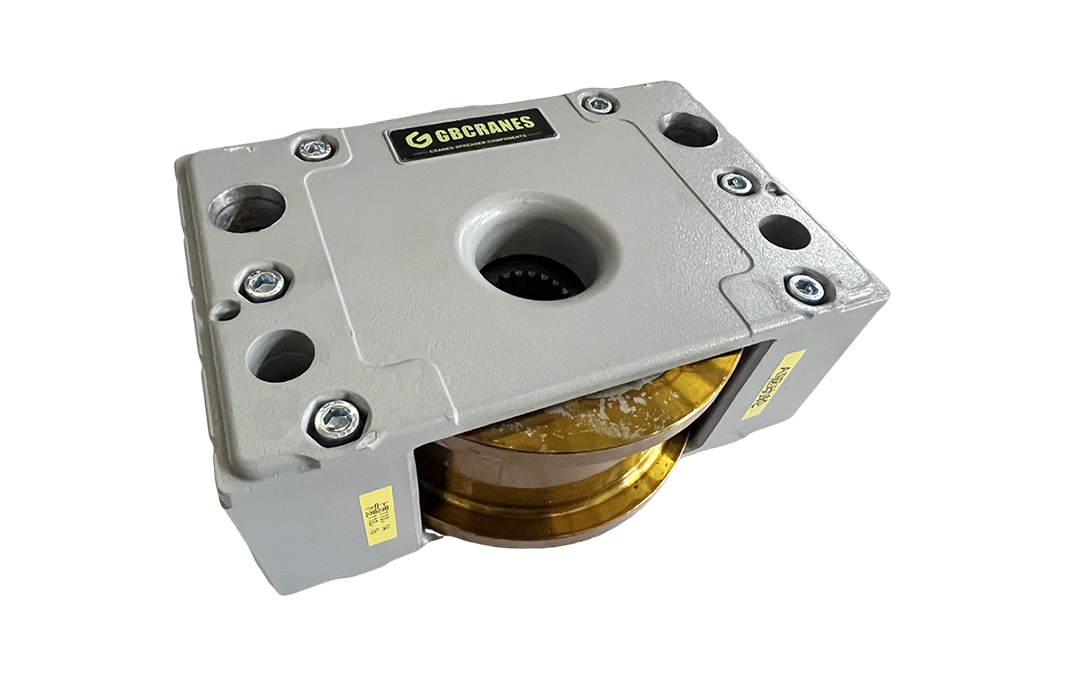 GWS Wheel Block Systems