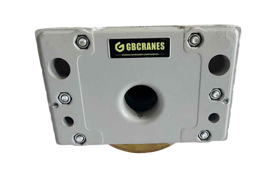 GWS Wheel Block Systems