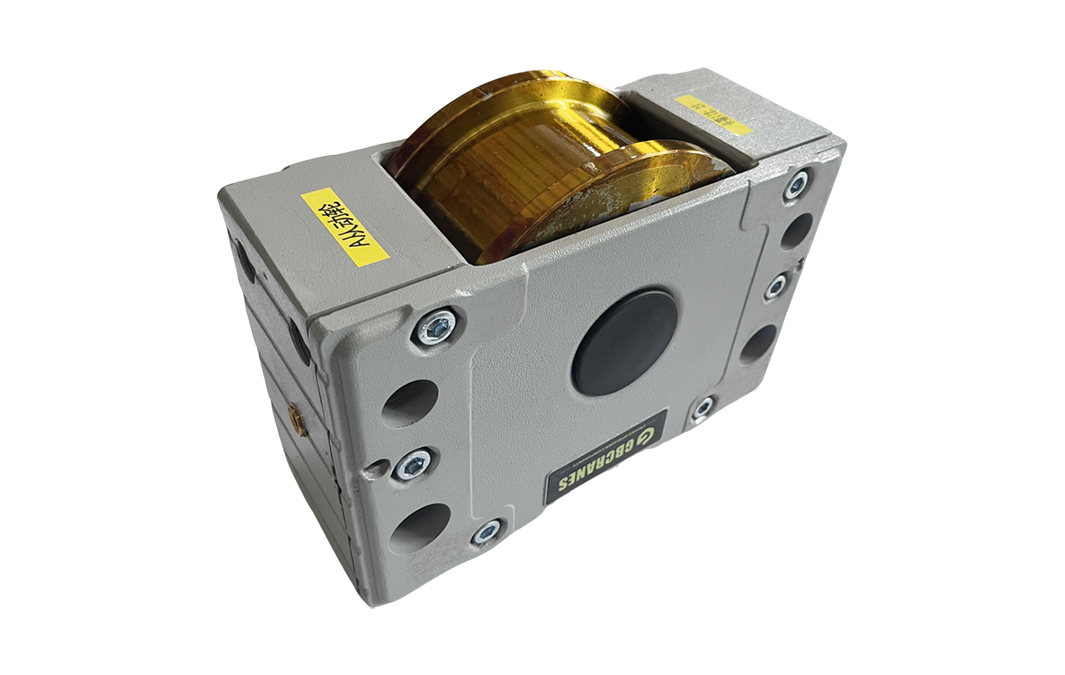 GWS Wheel Block Systems