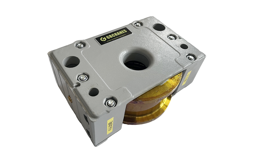 GWS Wheel Block Systems