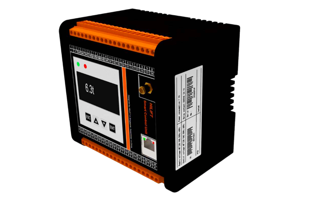 HILIFT Smart Control Unit