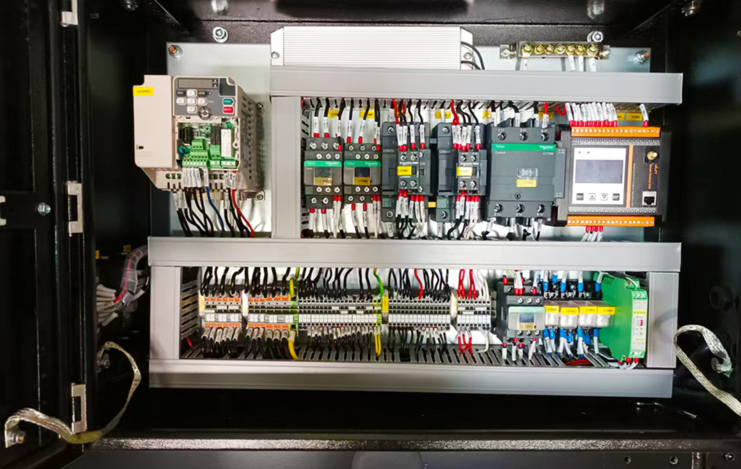 HILIFT Smart Control Unit